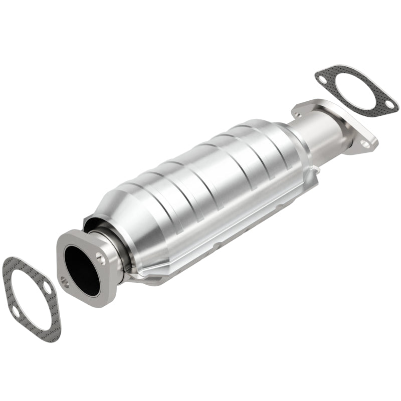 Magnaflow Conv DF 2006 Kia Optima 2.4L - mag457017
