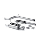 MagnaFlow Sys CB 06- Mitsu Eclipse GT V6 3.8L - mag16657