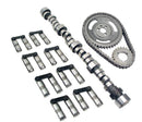 COMP Cams Camshaft Kit CS XR294HR-10 - ccaSK12-443-8