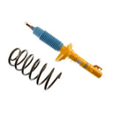 Bilstein B12 2006 Volkswagen Golf GTI 1.8T Front and Rear Complete Suspension Kit - bil46-180339