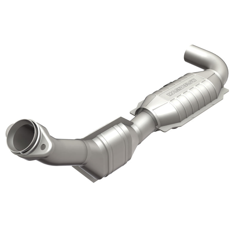 MagnaFlow Conv DF '00-'01 Ford F-150 4.6L 2wd - mag93152