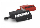 Perrin 07-14 STi Boost Control Solenoid Cover - Red - paPSP-ENG-161RD