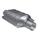 MagnaFlow Conv Univ 2in Inlet/Outlet Vehicle Specific CA OBDII - mag444104