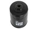 aFe ProGuard D2 Oil Filter 11-13 Ford F-150 V6 3.5/3.7L / V8 5.0L (w/ 3/8in Ratchet Drive) - afe44-LF025