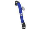 aFe Bladerunner Intercoolers I/C (Hot Side) - Blue 15-16 Ford Mustang L4-2.3L (t) - afe46-20258-L