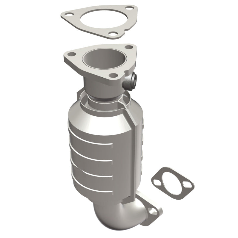 MagnaFlow Conv DF Tiburon 97-98 OEM - mag49033