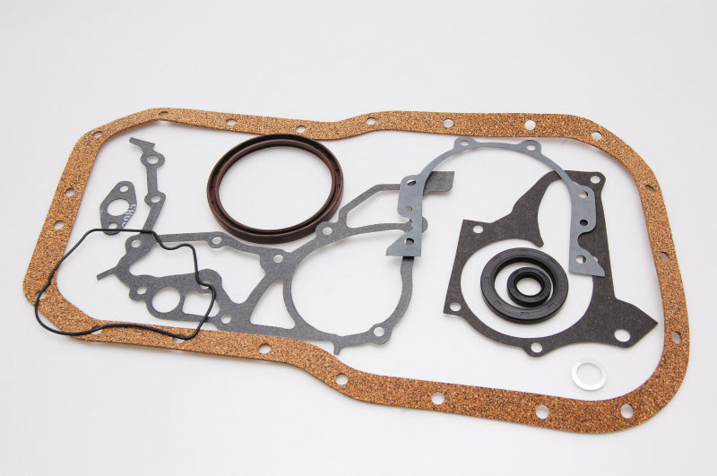 Cometic Street Pro Toyota 1989-94 3S-GTE 2.0L Bottom End Kit - cgPRO2019B