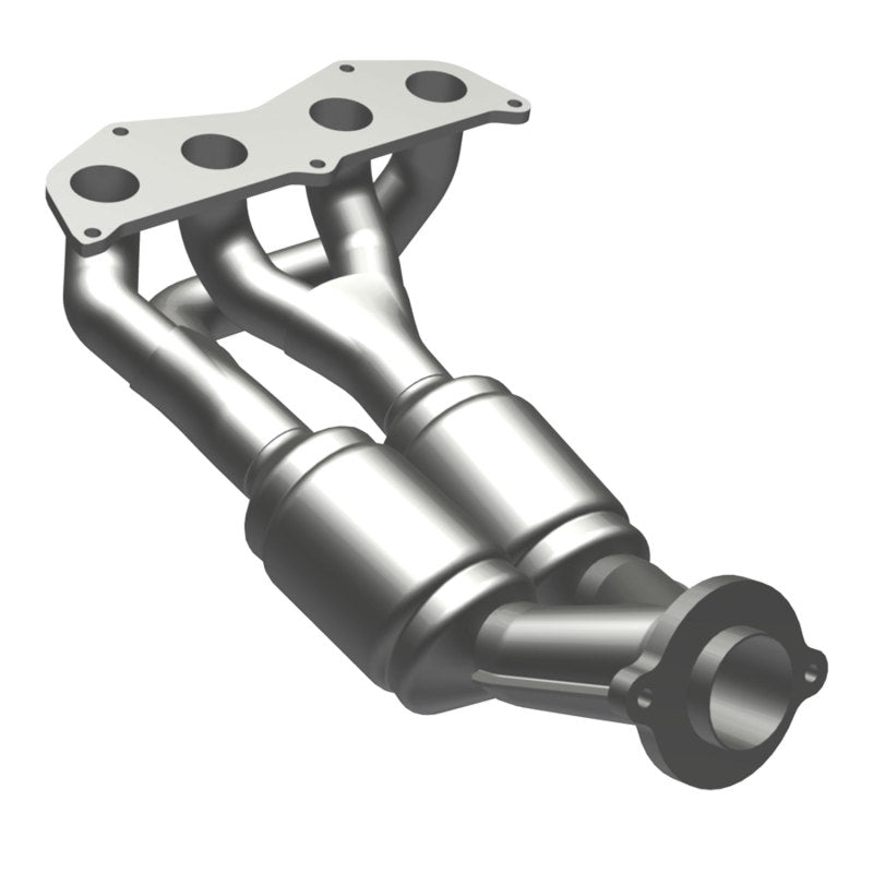 MagnaFlow Conv DF 01-03 Toyota RAV4 2.0L - mag51830
