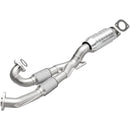MagnaFlow Conv DF 02-05 Altima 3.5 y-pipe OE - mag49568