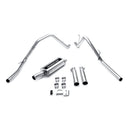 MagnaFlow C/B Sys 04 Hemi Duals Sc/Cc - mag15863