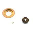 Bilstein B4 1987 BMW 735i Base Rear Twintube Shock Absorber - bil19-028637