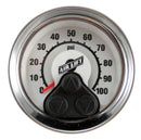 Air Lift Load Controller Single Standard Duty Compressor - alf25850