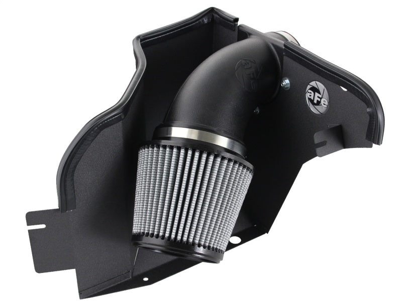 aFe MagnumFORCE Intake Stage-2 Pro DRY S 92-99 BMW 3 Series (E36) L6 (US) - afe51-12392