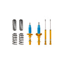 Bilstein B12 1999 Volkswagen Golf GL Front and Rear Suspension Kit - bil46-180346