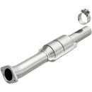 Magnaflow Conv DF 2010-2012 VENZA 2.7L Underbody - mag52108