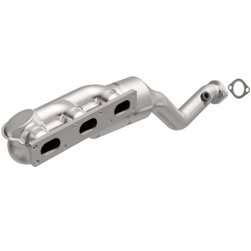 Magnaflow Conv DF BMW 5 99-00 Front - mag452465