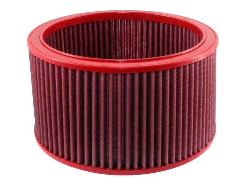 aFe MagnumFLOW Air Filters Round Racing P5R A/F RR P5R 9 OD x 7.50 ID x 5 H E/M - afe18-10952