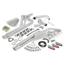 Banks Power 97-03 Ford 6.8L Mh A (No EGR) Torque Tube System - gbe49165