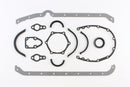Cometic Street Pro GM 1967-88 350ci 1970-76 400ci Small Block Bottom End Gasket Kit - cgPRO1003B