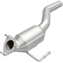 MagnaFlow Conv DF 04-07 VW Touareg 4.2L Driver Side - mag51154
