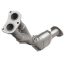 MagnaFlow Conv DF 01-04 Toyota Tacoma 2.7L - mag51869