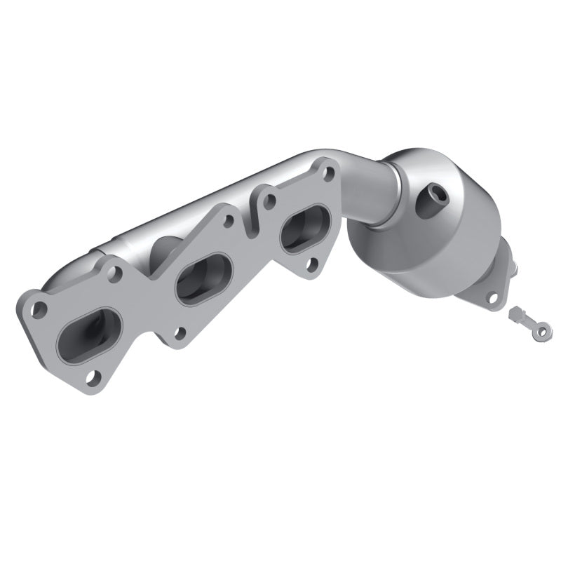MagnaFlow Conv DF 2009 Kia Borrego 3.8L Passenger Side - mag51401