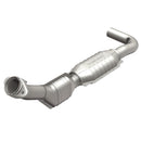 MagnaFlow Conv DF 99-00 Ford Trucks 5.4L - mag447115