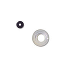 Bilstein B4 02-06 Audi A4 OE Replacement Front Twintube Shock Absorber - bil19-109497