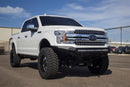 Addictive Desert Designs 2018 Ford F-150 Stealth Fighter Front Bumper - addF181192860103