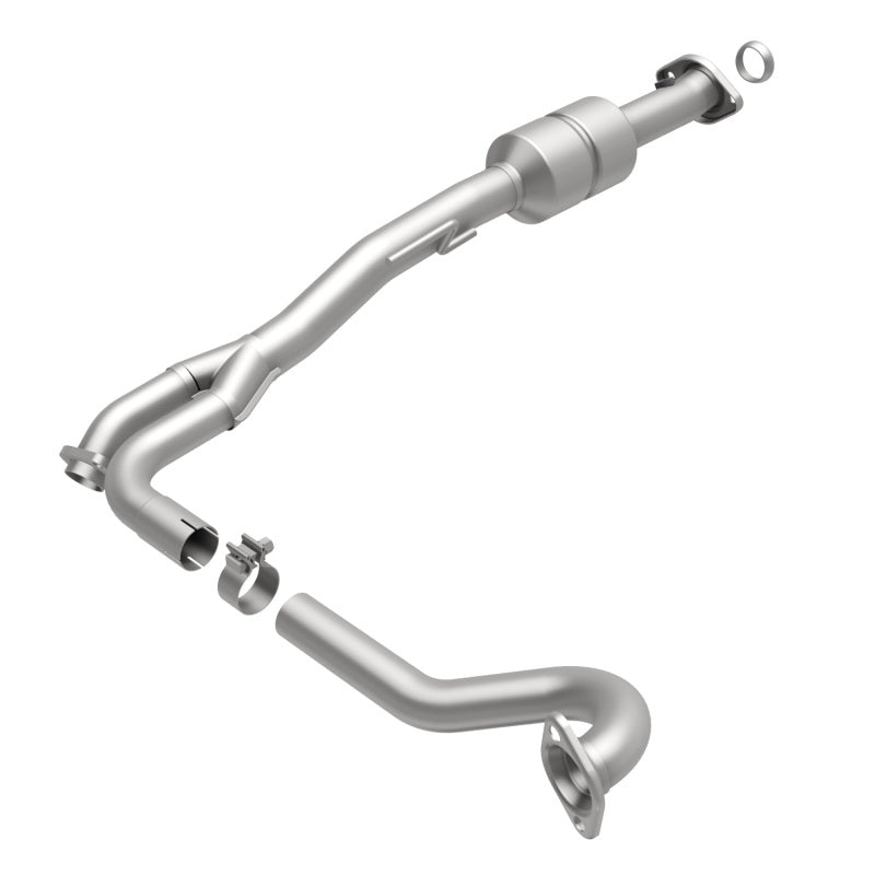 MagnaFlow Conv DF 02-03 Jeep Liberty 3.7L - mag459008
