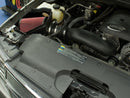 Airaid 05 Chevrolet 1500 / 05-07 GMC Classic MXP Intake System w/ Tube (Oiled / Red Media) - air200-250
