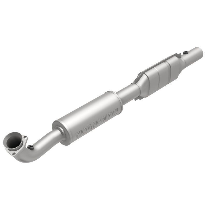 MagnaFlow Conv DF 99-00 Express 3500 7.4L P/S - mag95473