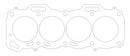 Cometic Toyota 3E/4E/5E 1.3L/1.5L 75mm Bore .040 inch MLS Head Gasket FWD w/ No Extra Oil Holes - cgC4602-040