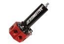 Aeromotive Regulator - 30-120 PSI - .500 Valve - 2x AN-10 Inlets / AN-10 Bypass - aer13132