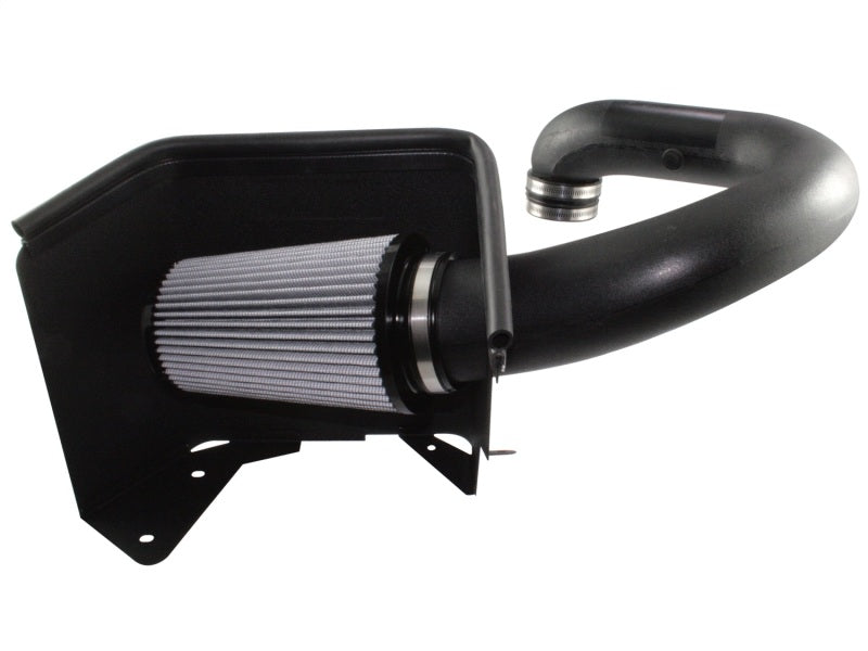 aFe MagnumFORCE Intakes Stage-2 PDS AIS PDS Jeep Cherokee (XJ) 91-01 I6-4.0L - afe51-10422