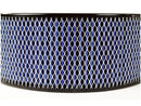 aFe MagnumFLOW Air Filters Round Racing P5R A/F RR P5R 14OD x 11ID x 5H with E/M - afe18-11418