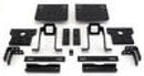 Air Lift Loadlifter 5000 Air Spring Kit - alf57398