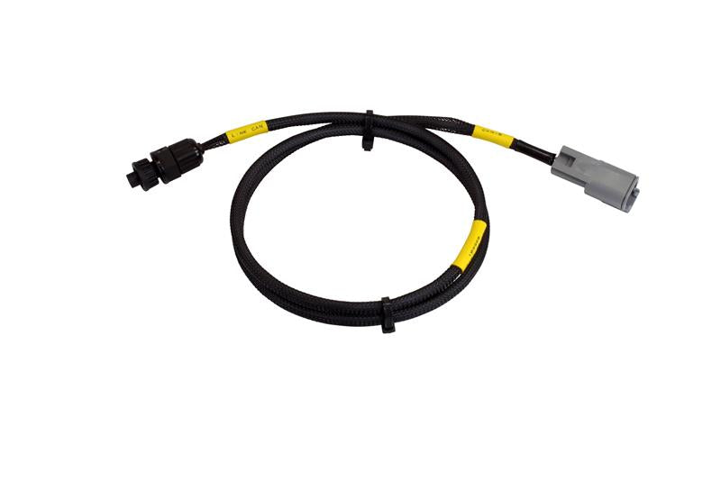 AEM CD-7/CD-7L Plug and Play Adapter Harness for Vi-Pec / Link ECU - aem30-2215