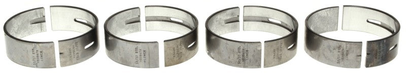 Clevite Ford V6 3.5L DOHC-3.7L DOHC 2007 - 2011 Vin Codes T W 8 C R K M Main Bearing Set - cleMS2302A25MM