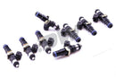 DeatschWerks 97-13 Ford F-Series/ 03-04 SVT Cobra Bosch EV14 1500cc Injectors (Set of 8) - dw16M-23-1500-8
