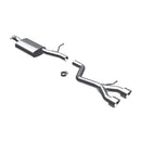 MagnaFlow SYS C/B 08 Volkswagen R32 Sport - mag16502