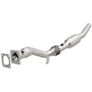 MagnaFlow Conv DF 00-02 Audi A6 Quattro 2.7L - mag23644