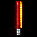 ANZO 2015-2017 GMC Yukon/Yukon XL LED Taillights Smoke - anz311276