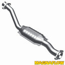 MagnaFlow Conv DF Ford 33.5 X 6.5 X 4 2/2.5 - mag23374