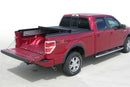 Access Original 08-14 Ford F-150 6ft 6in Bed w/ Side Rail Kit Roll-Up Cover - acc11359