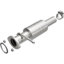 Magnaflow Conv DF 2009-2012 Highlander 2.7 L Underbody - mag52207