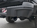 aFe MACH Force-Xp Hi-Tuck 3in. 409 SS C/B Exhaust 15-18 GM Colorado/Canyon L4-2.5L/V6-3.6L - Blk Tip - afe49-44099-B