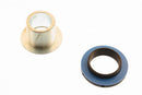 Bilstein B16 2001 BMW M3 Base Front and Rear Performance Suspension System - bil48-126687