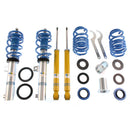 Bilstein B14 2010 Volkswagen Golf Base Front and Rear Performance Suspension System - bil47-158283
