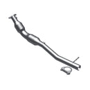 MagnaFlow Conv DF 06-08 Range Rover Driver Side - mag93679